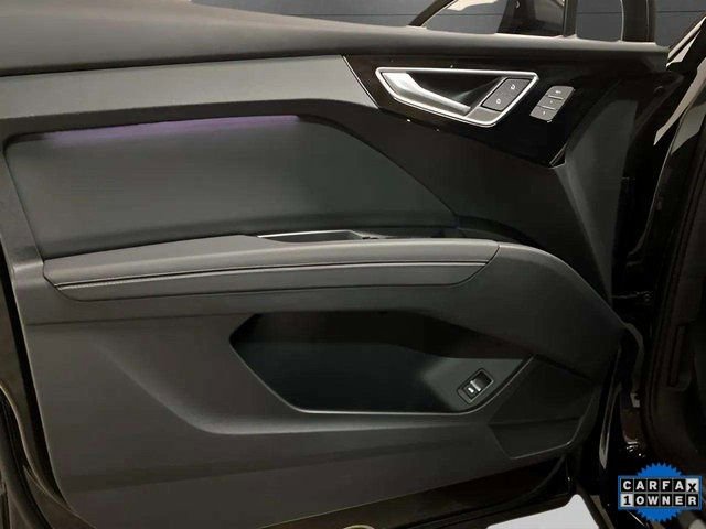 Used 2024 Audi Q4 e-tron Premium Plus w/ Premium Plus image 15