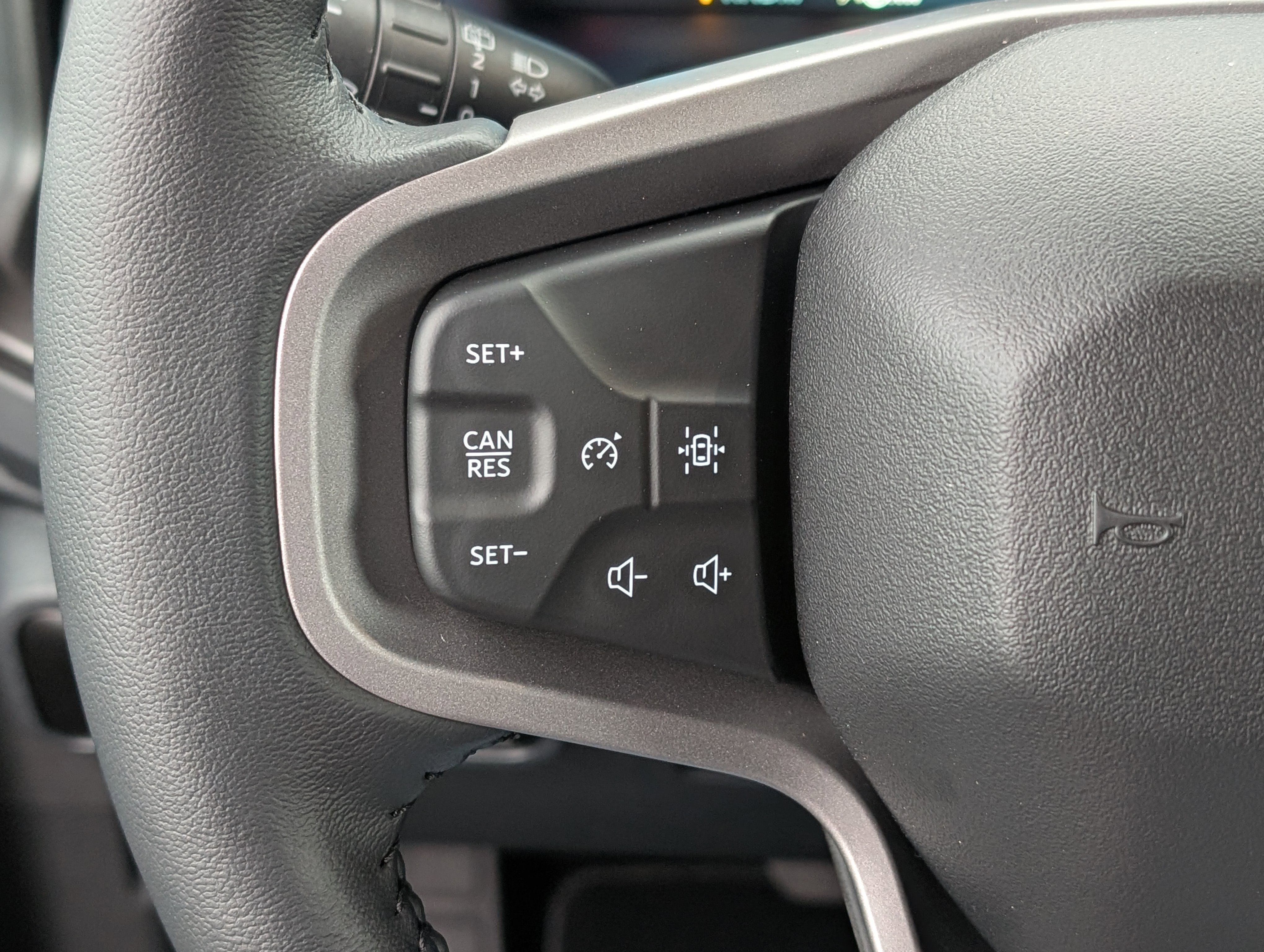 New 2025 Ford Bronco Big Bend image 17