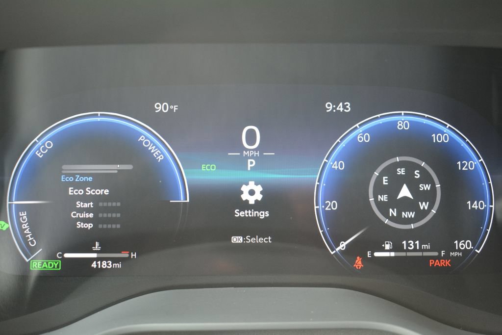 Used 2026 Toyota Sienna XSE AWD/4WD image 14