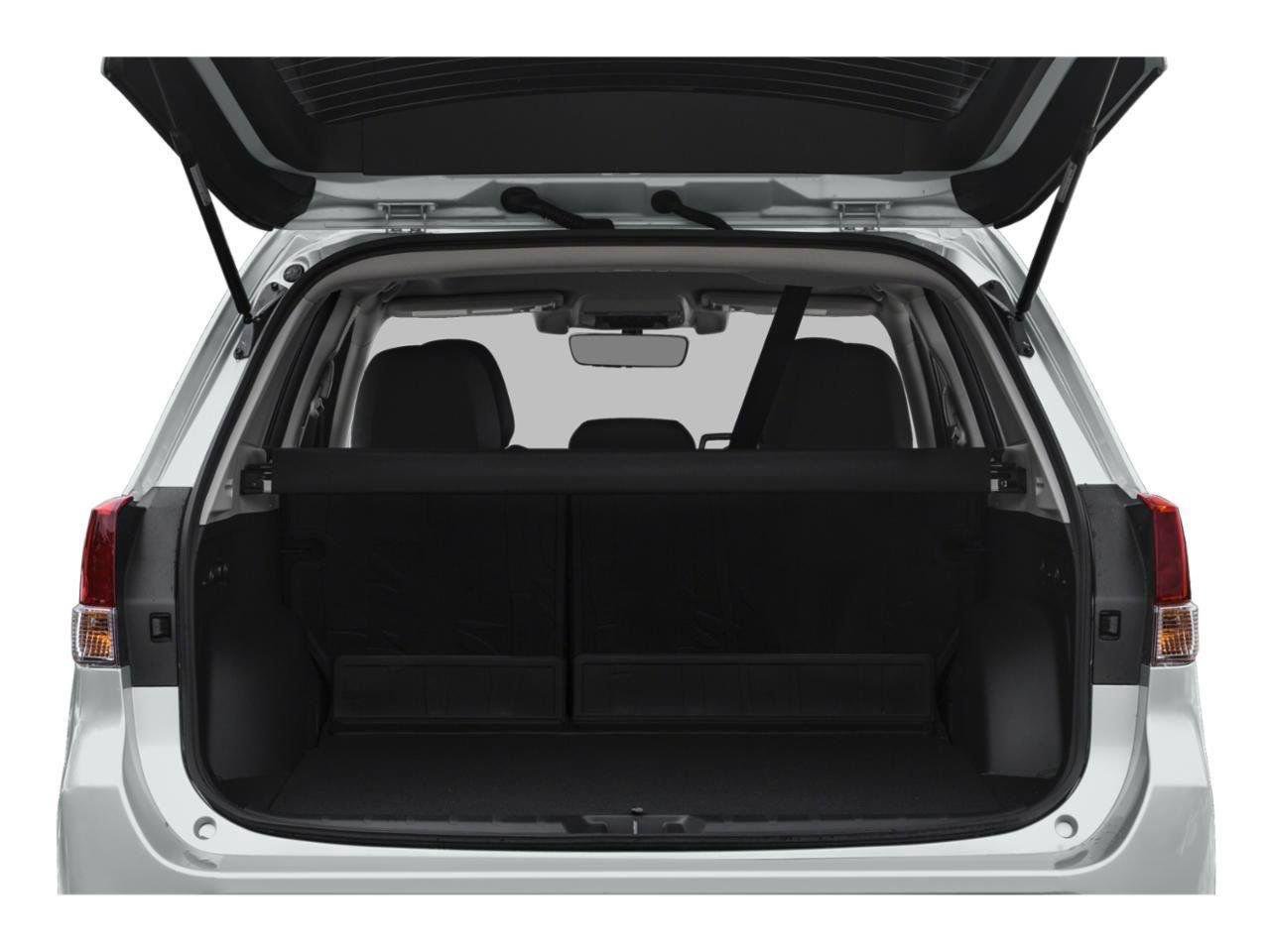 Used 2021 Subaru Forester Touring AWD/4WD image 8