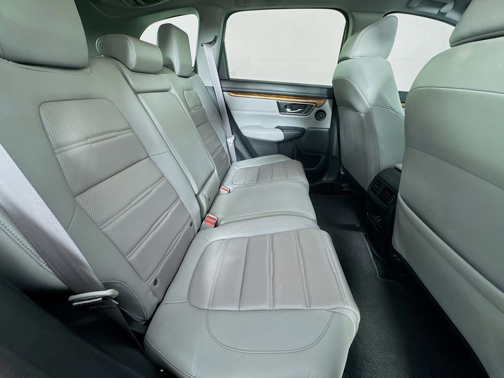 Used 2021 Honda CR-V EX-L image 37