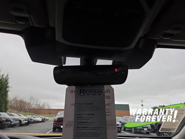 Certified 2025 Subaru Legacy Premium image 12