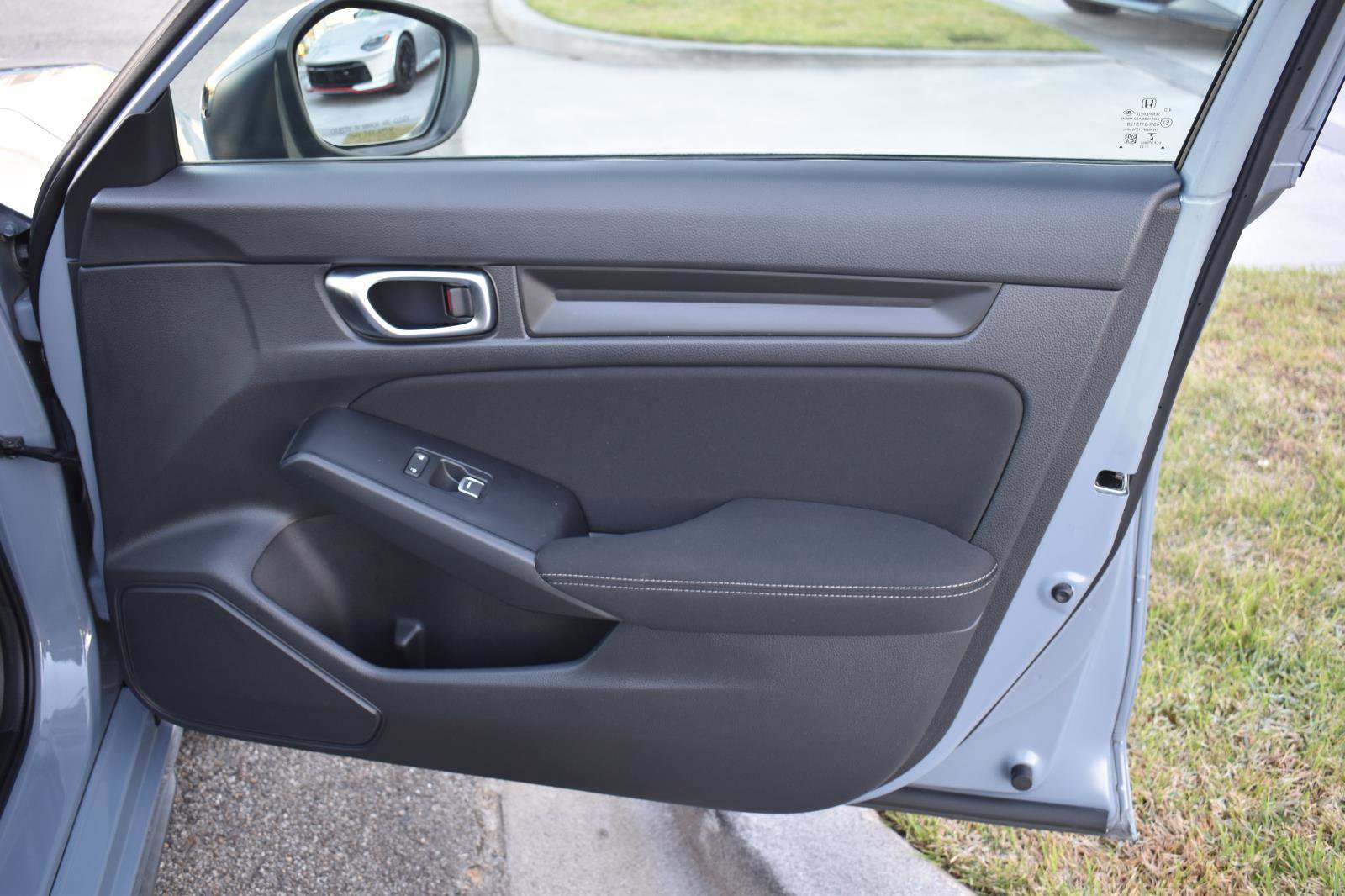 Used 2022 Honda Civic Sport image 45