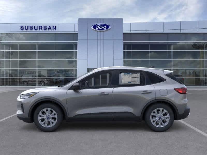 New 2026 Ford Escape Active w/ Cold Weather Package image 3