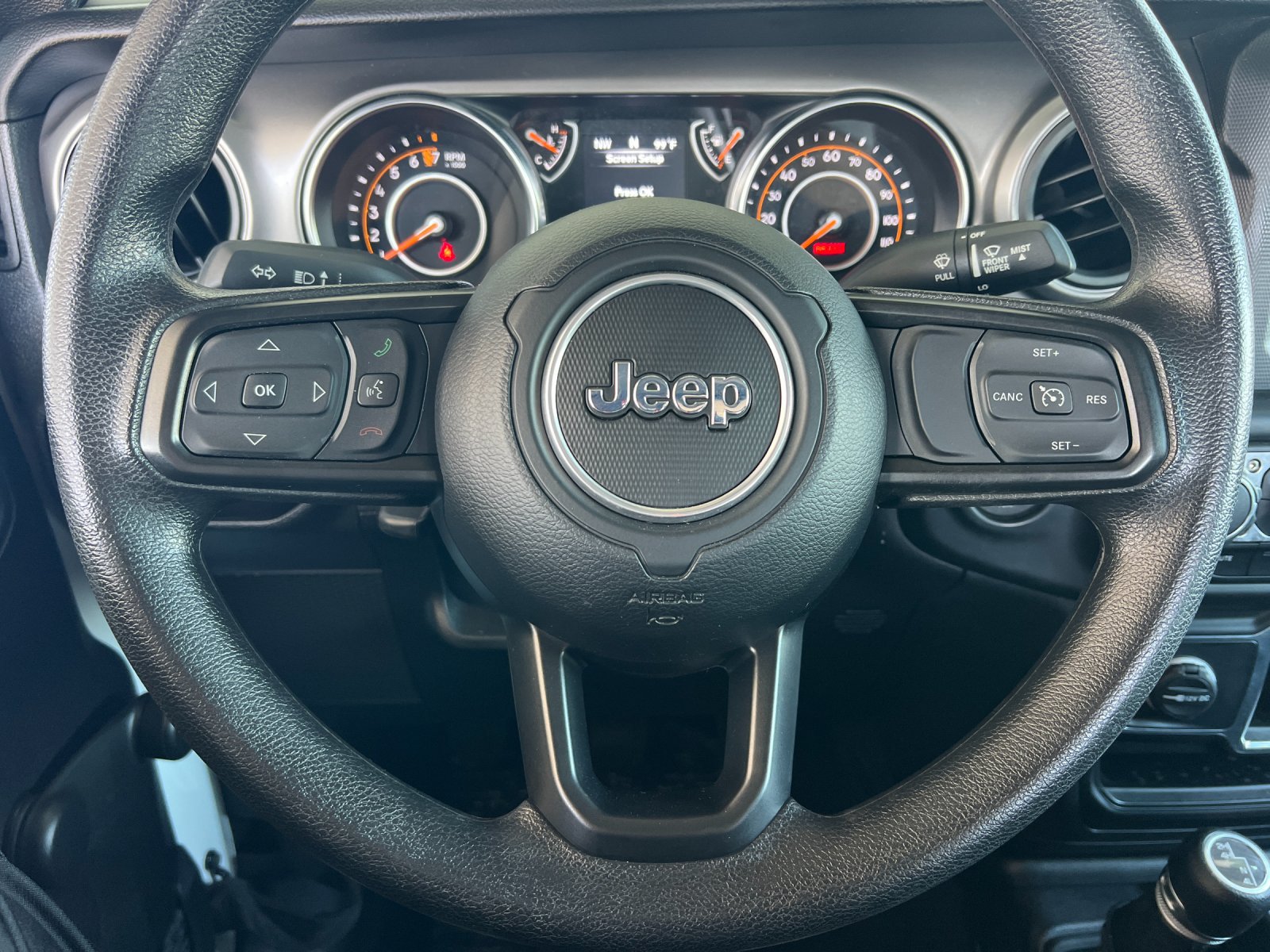 Used 2022 Jeep Gladiator Sport AWD/4WD image 22