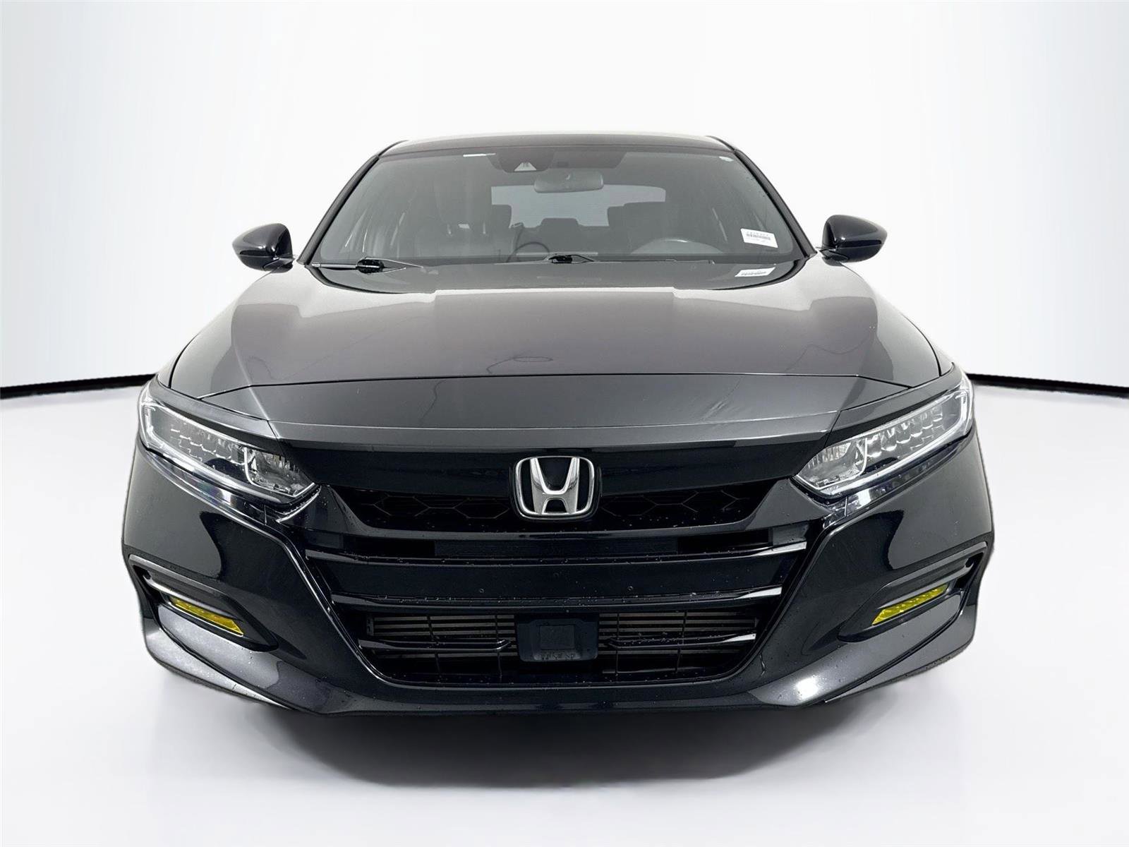 Used 2018 Honda Accord Sport image 7