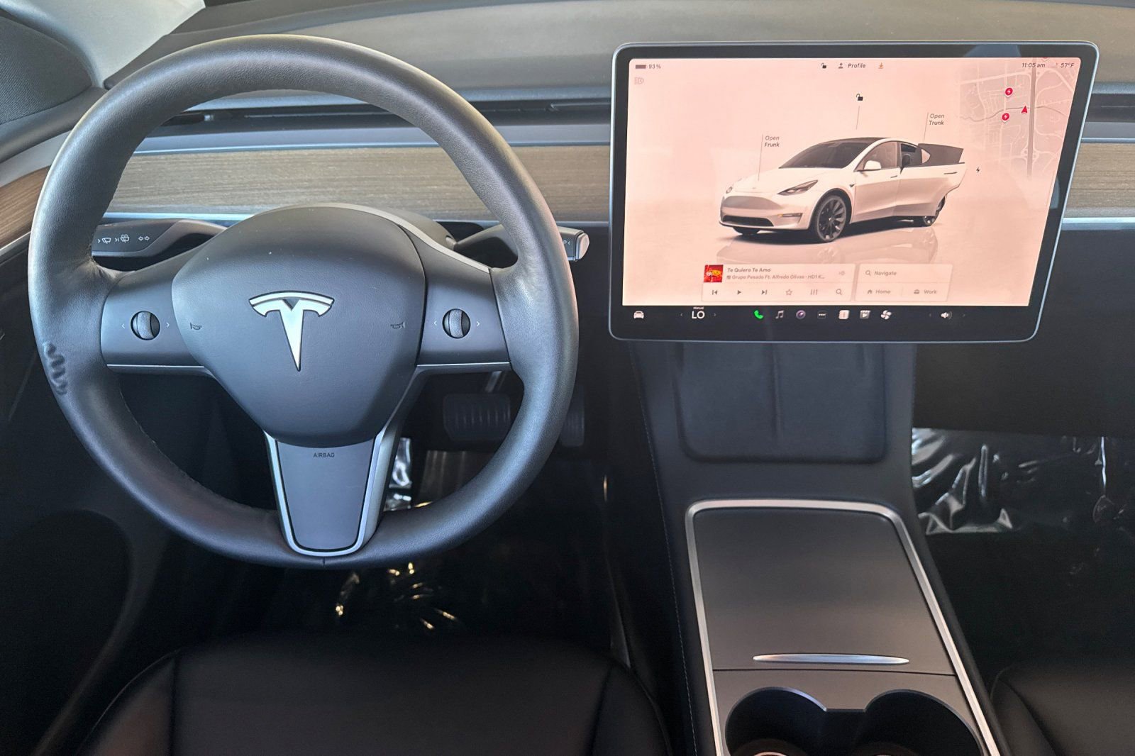 Used 2023 Tesla Model Y Long Range image 17