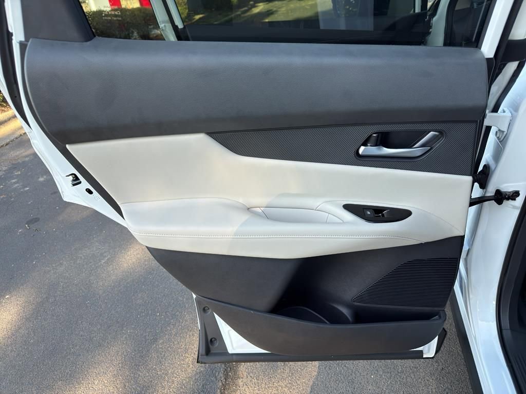 New 2026 Nissan Murano SL image 34