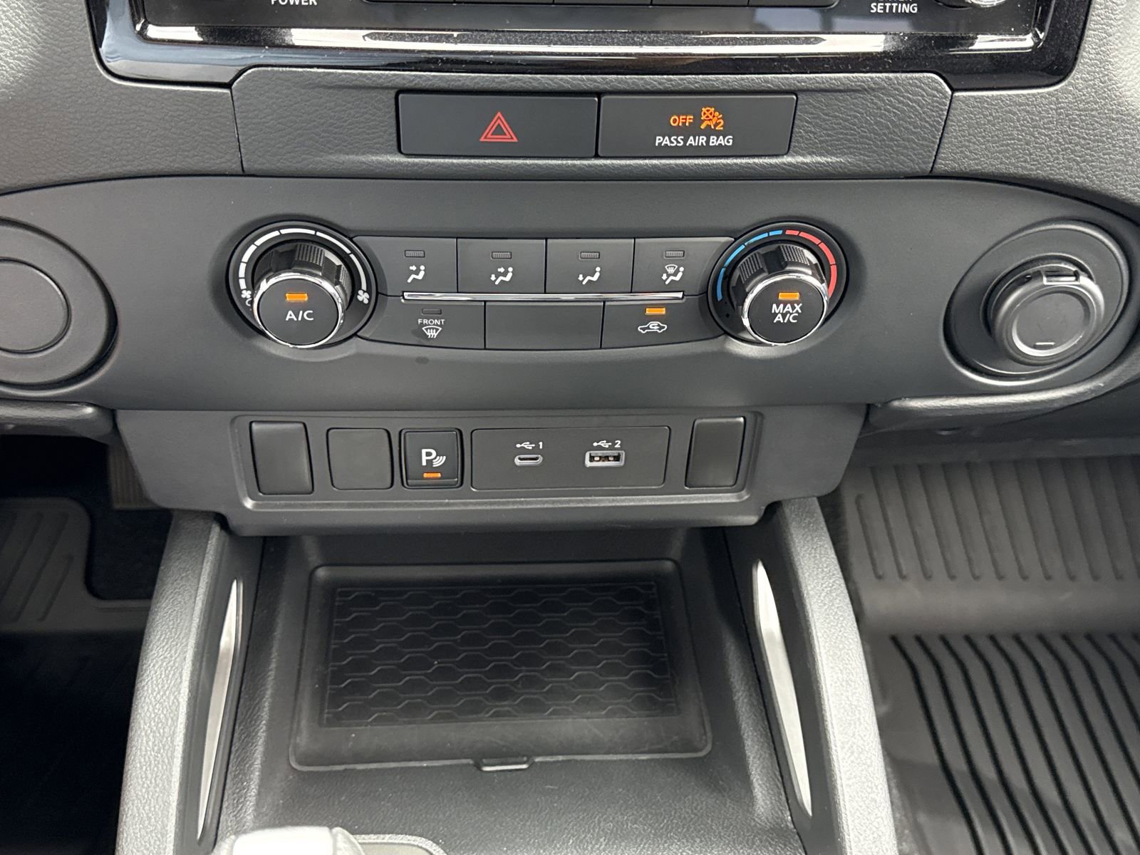Used 2022 Nissan Frontier SV w/ Technology Package RWD image 23