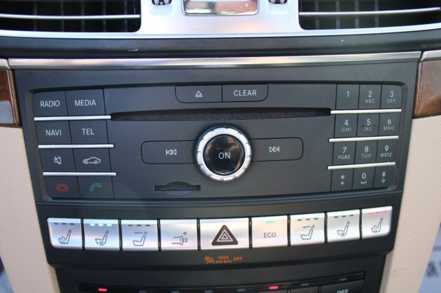 Used 2016 Mercedes-Benz E 400 Cabriolet image 19