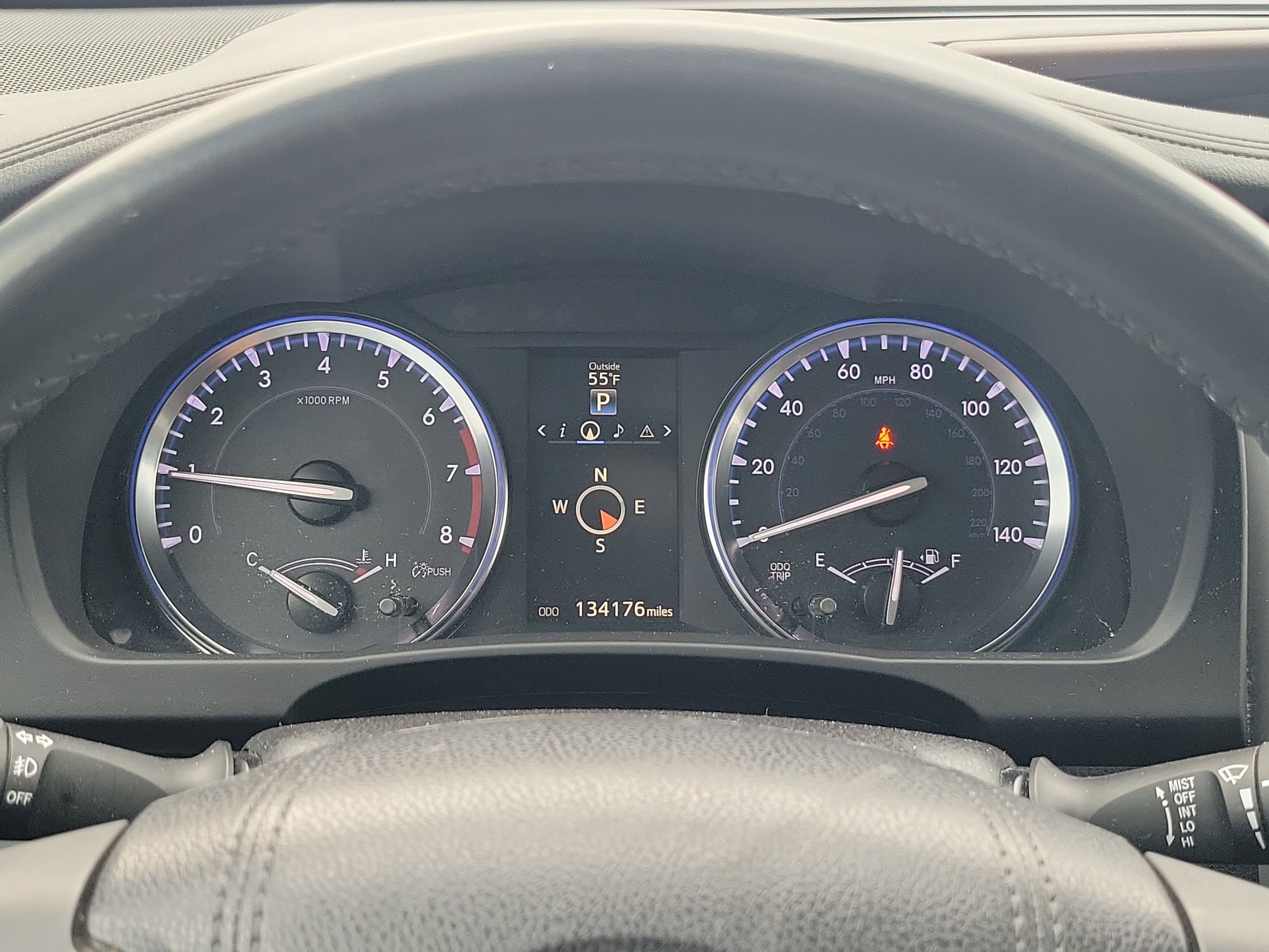 Used 2016 Toyota Highlander Limited image 25