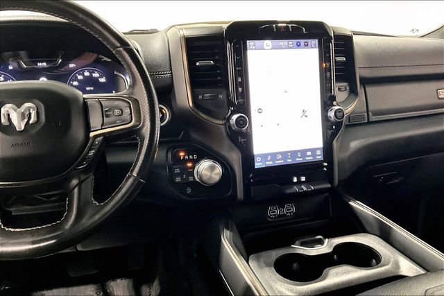Used 2023 RAM 1500 Sport image 10