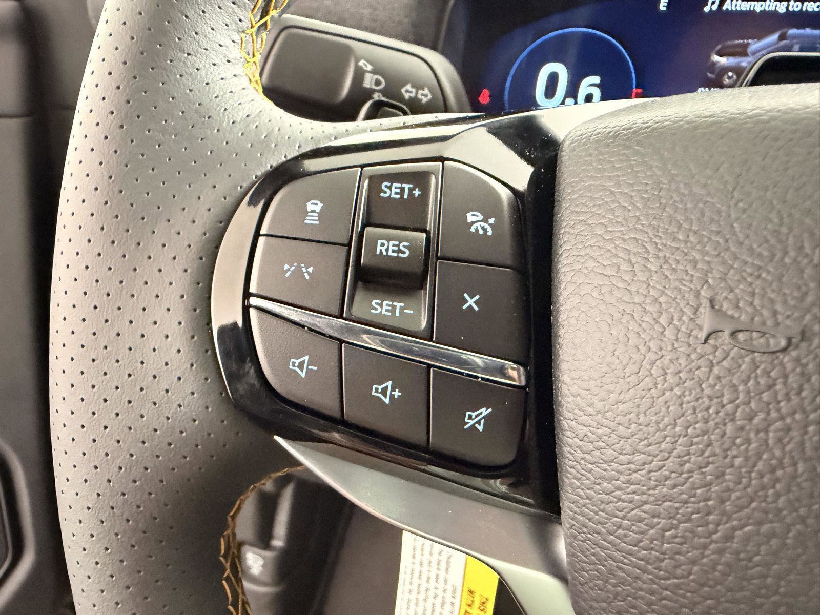 New 2026 Ford Explorer Tremor w/ Tremor Ultimate Package AWD/4WD image 29