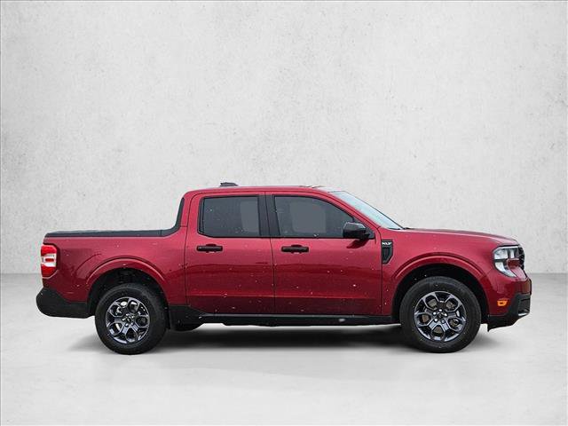 Used 2025 Ford Maverick XLT w/ XLT Luxury Package image 4