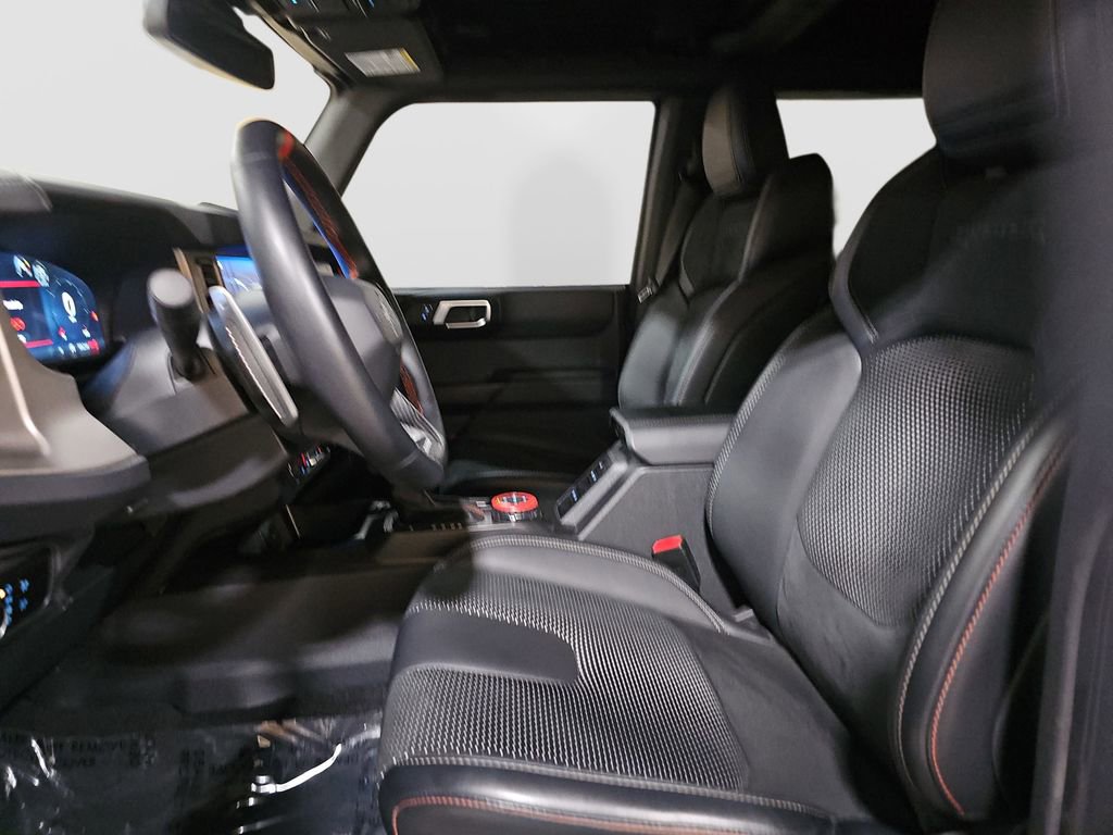 Used 2023 Ford Bronco Raptor image 17