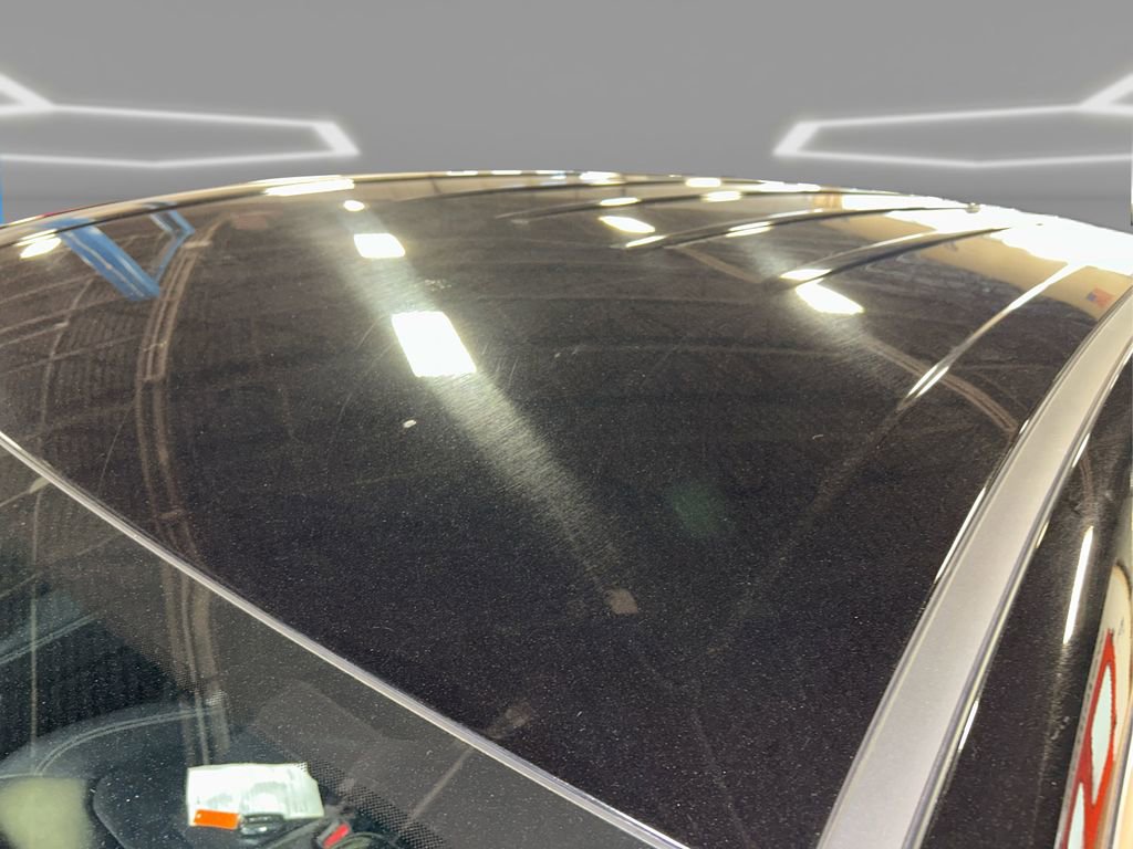 Used 2025 Chrysler Pacifica Select image 12