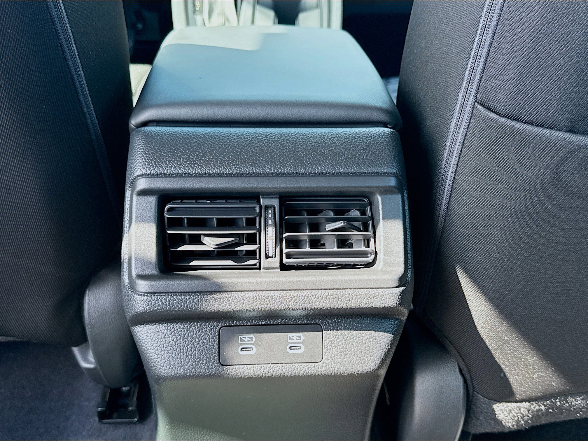 New 2026 Honda Accord LX image 19