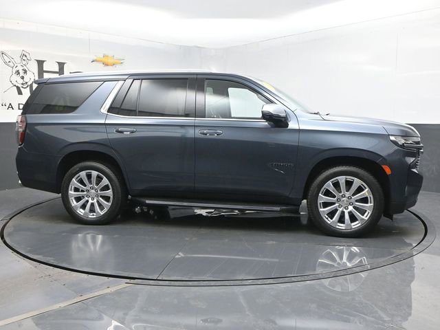 Used 2021 Chevrolet Tahoe Premier w/ Premium Package