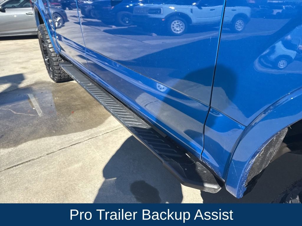 Used 2020 Ford F150 XLT w/ Equipment Group 302A Luxury image 11