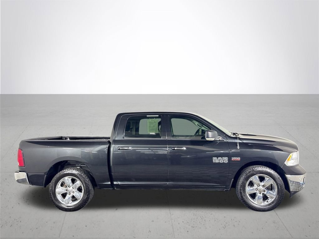 Used 2016 RAM 1500 Lone Star RWD image 5