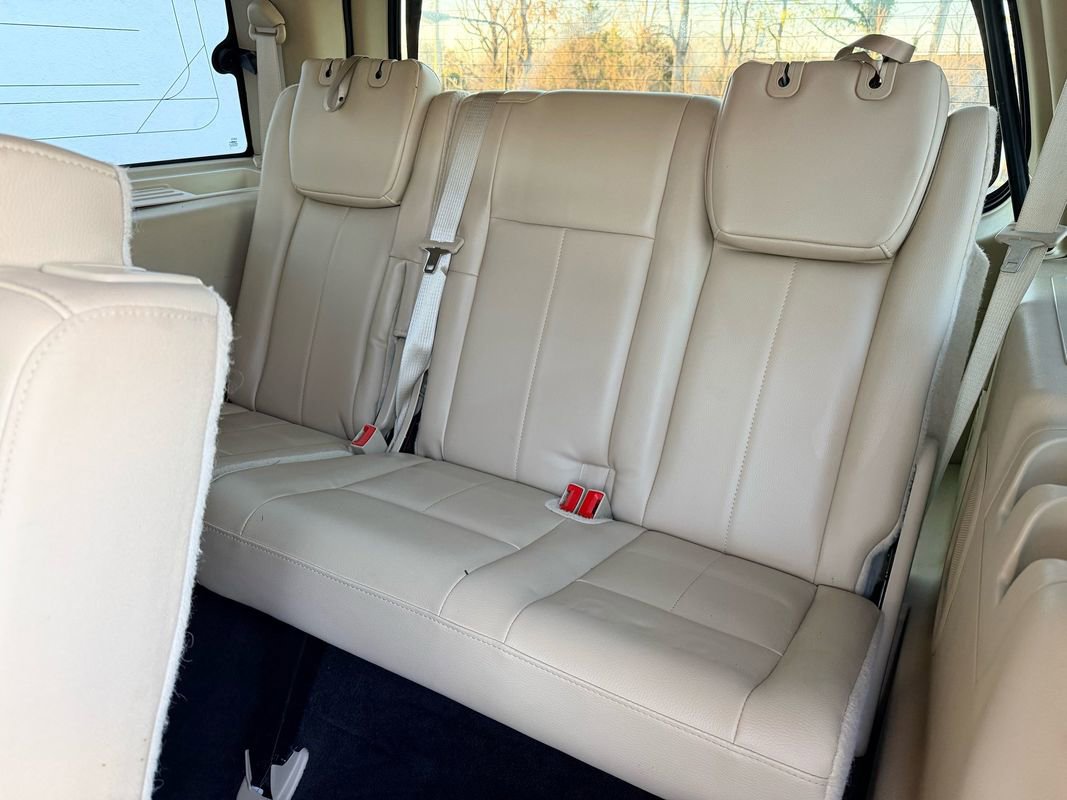 Used 2015 Ford Expedition XLT w/ Equipment Group 201A image 14