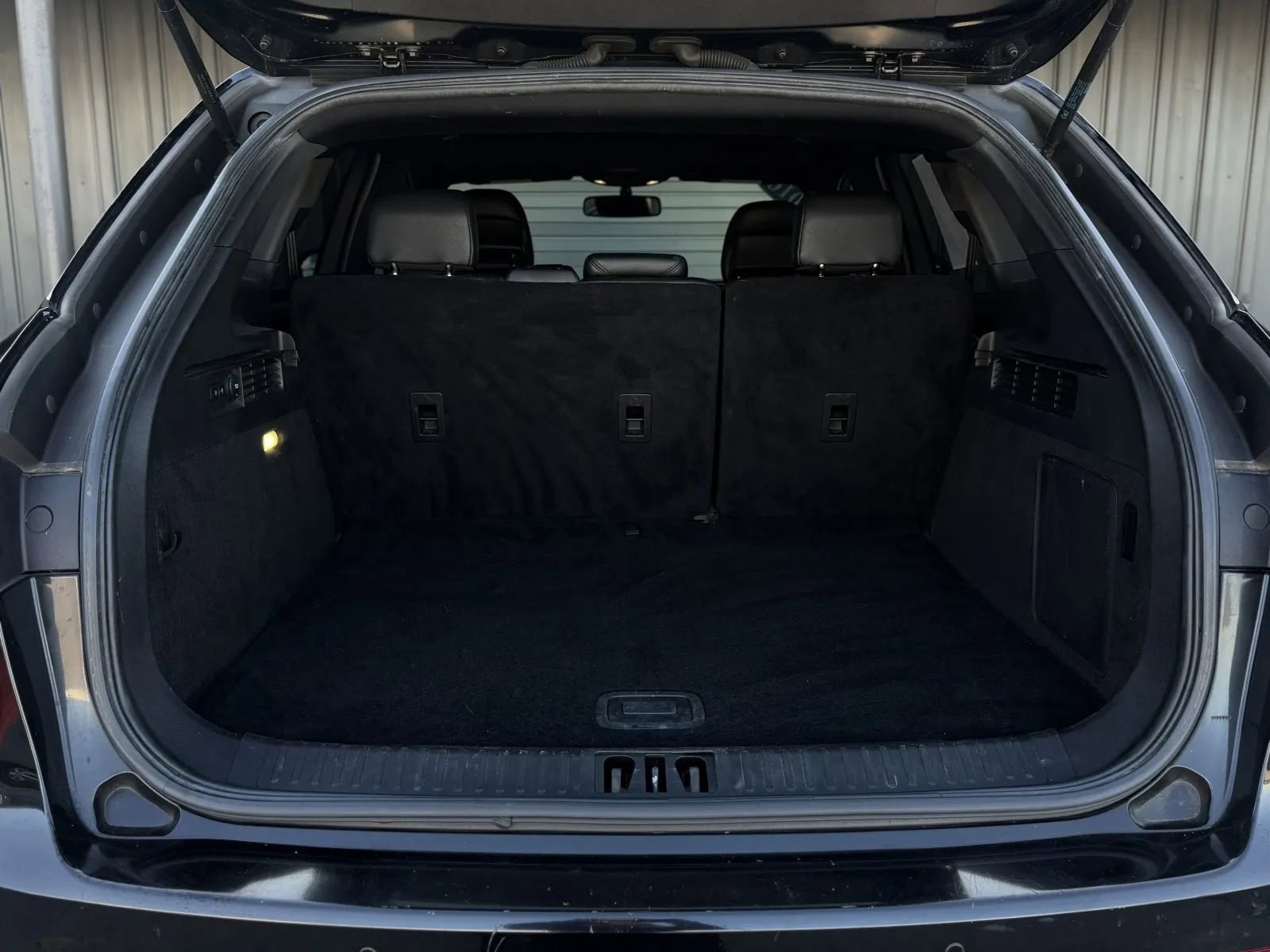 Used 2016 Lincoln MKX Premiere FWD image 17