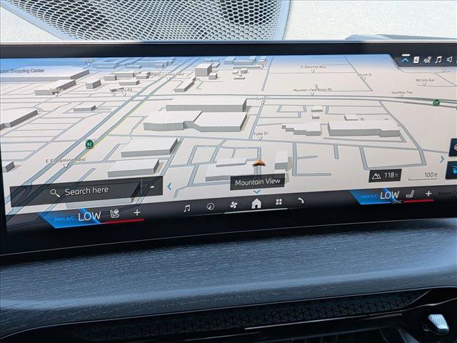 New 2026 BMW i4 xDrive40i w/ Premium Package AWD/4WD image 13