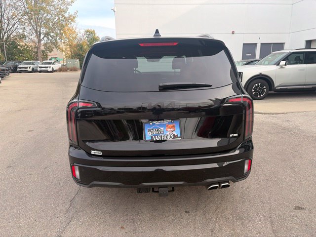 Used 2025 Kia Telluride EX X-Line AWD/4WD image 13