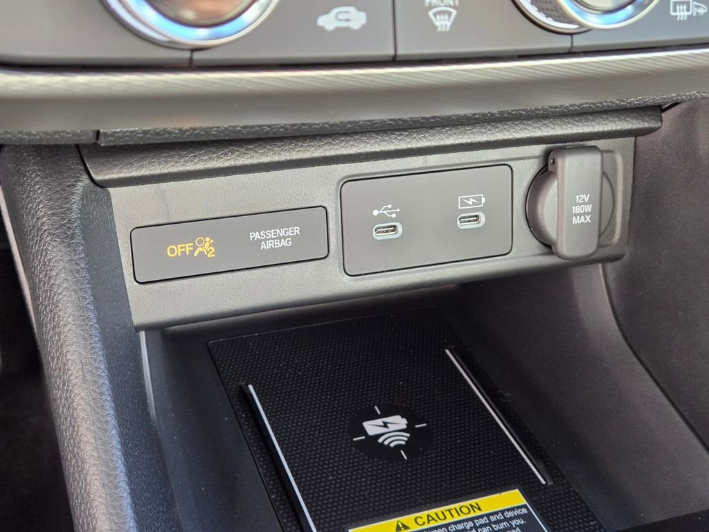 New 2026 Acura Integra A-Spec image 27