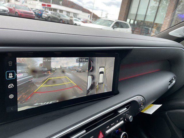 New 2026 Hyundai Palisade Calligraphy image 16