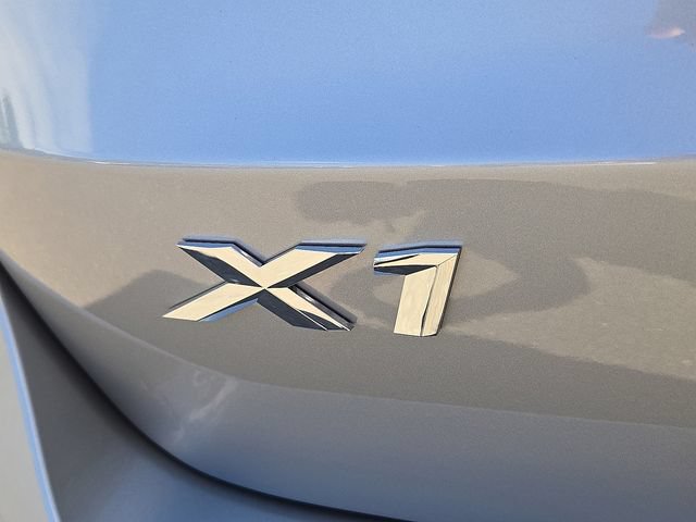 Used 2026 BMW X1 xDrive28i w/ Convenience Package AWD/4WD image 18