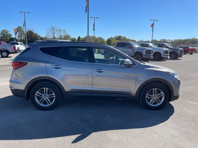 Used 2018 Hyundai Santa Fe Sport w/ 2.4L Value Package 02 AWD/4WD image 5