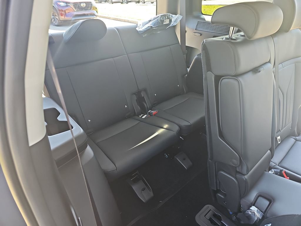 New 2026 Hyundai Santa Fe SEL AWD/4WD image 12