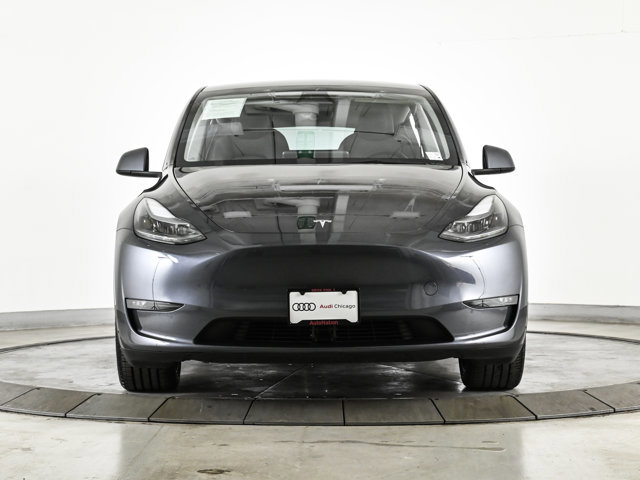 Used 2023 Tesla Model Y Long Range image 2