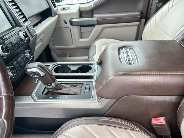 Used 2020 Ford F150 Limited AWD/4WD image 37