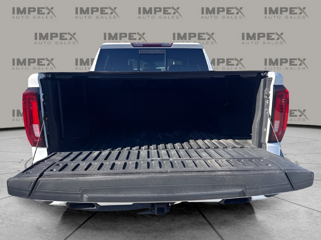 Used 2022 GMC Sierra 1500 AT4 w/ AT4 Premium Package AWD/4WD image 27