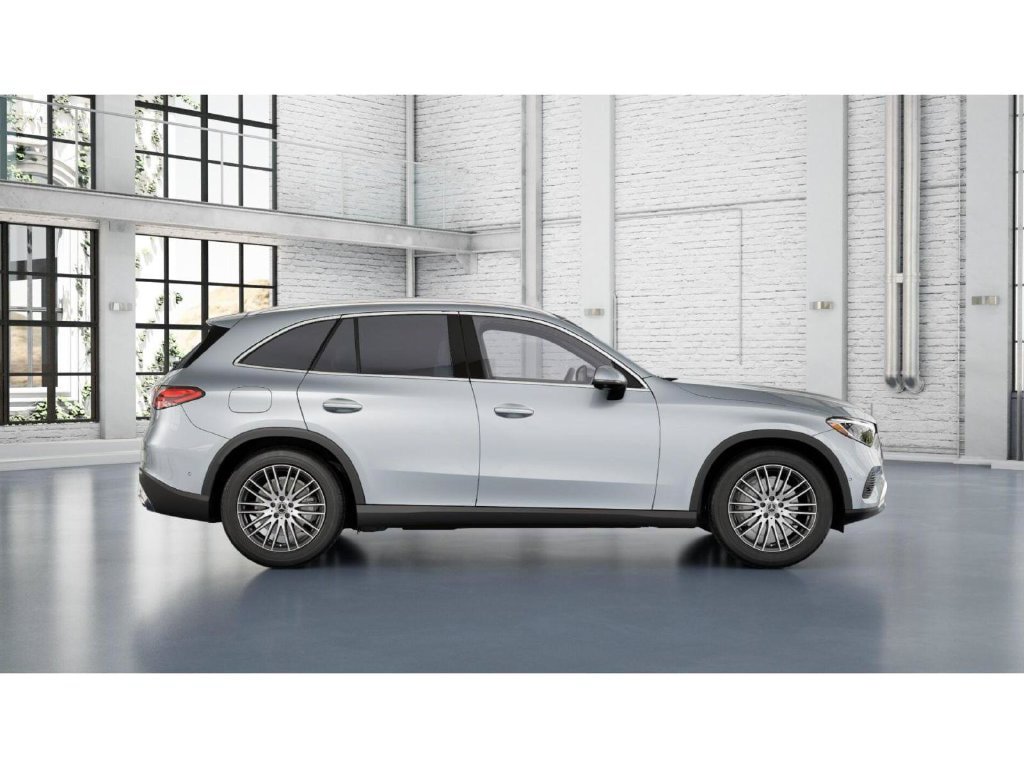 New 2027 Mercedes-Benz GLC 300 4MATIC image 16