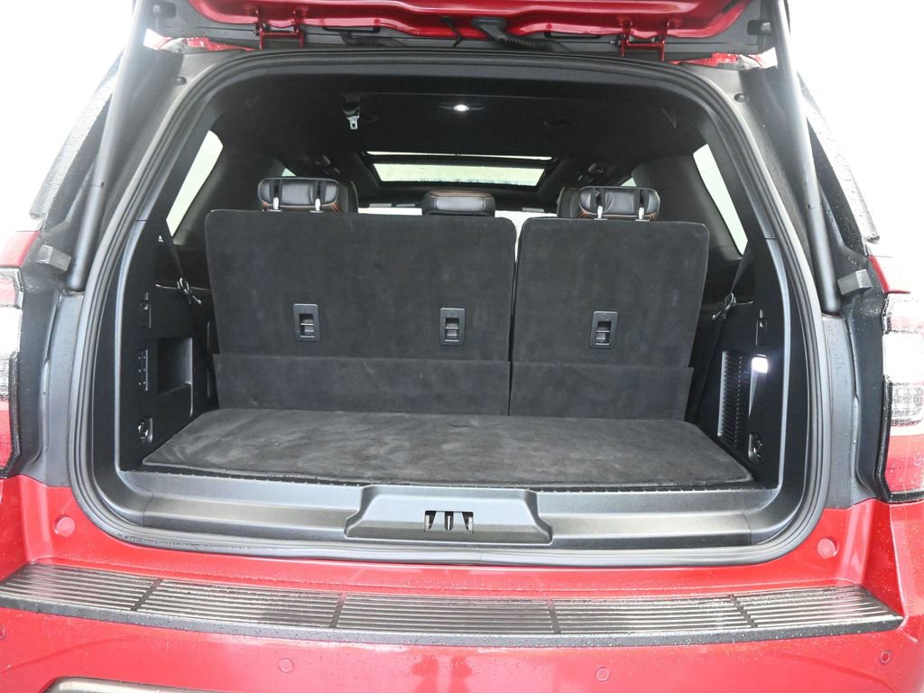 Used 2020 Ford Expedition King Ranch w/ Cargo Package image 8