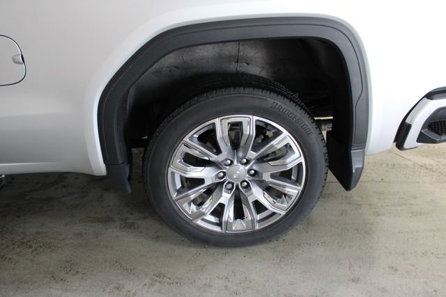 Used 2022 GMC Sierra 1500 Denali w/ Denali Reserve Package AWD/4WD image 34