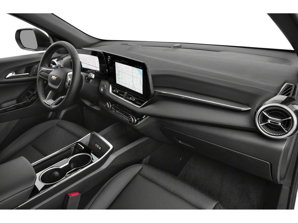 New 2026 Chevrolet Equinox LT AWD/4WD image 10