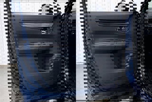 New 2026 Honda CR-V Sport-L image 11