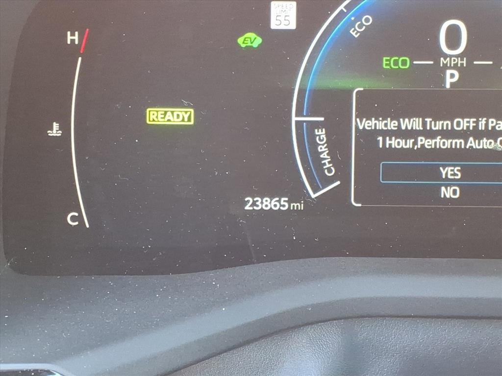 Used 2025 Toyota Camry SE w/ Convenience Package image 48