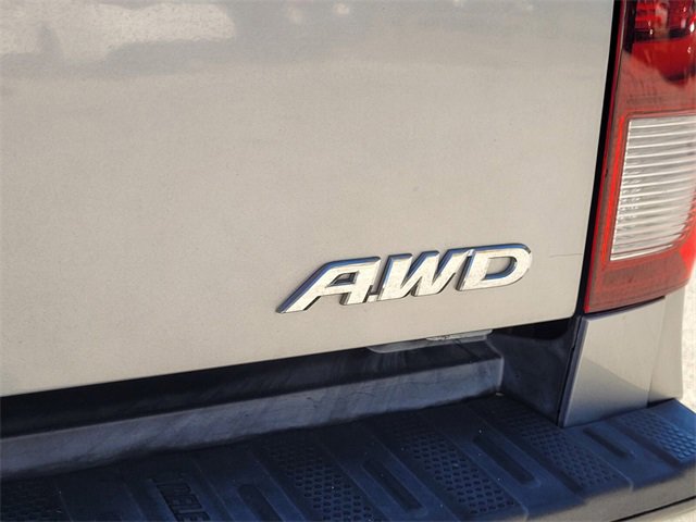 Used 2019 Honda Ridgeline RTL-E image 14