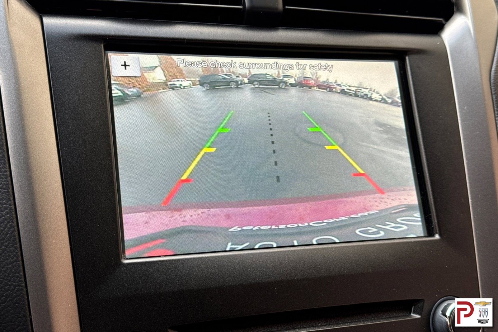 Used 2018 Ford Fusion Energi SE image 22