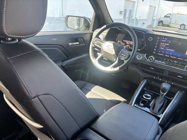 New 2026 Chevrolet Colorado LT w/ LT Convenience Package image 19