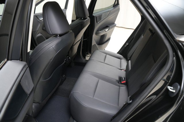 Used 2023 Lexus NX 350 AWD w/ Premium Package image 37