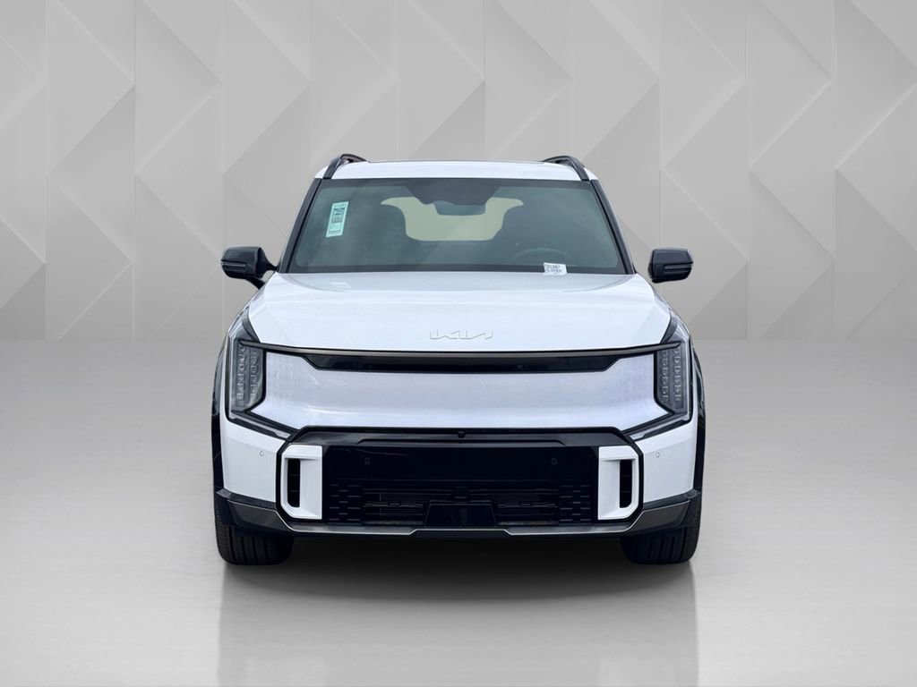 New 2026 Kia EV9 GT-Line AWD/4WD image 2