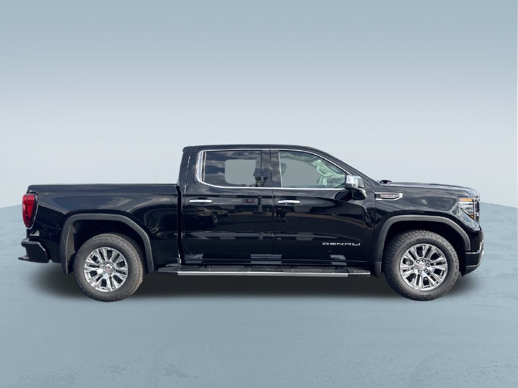New 2026 GMC Sierra 1500 Denali w/ Technology Package AWD/4WD image 6