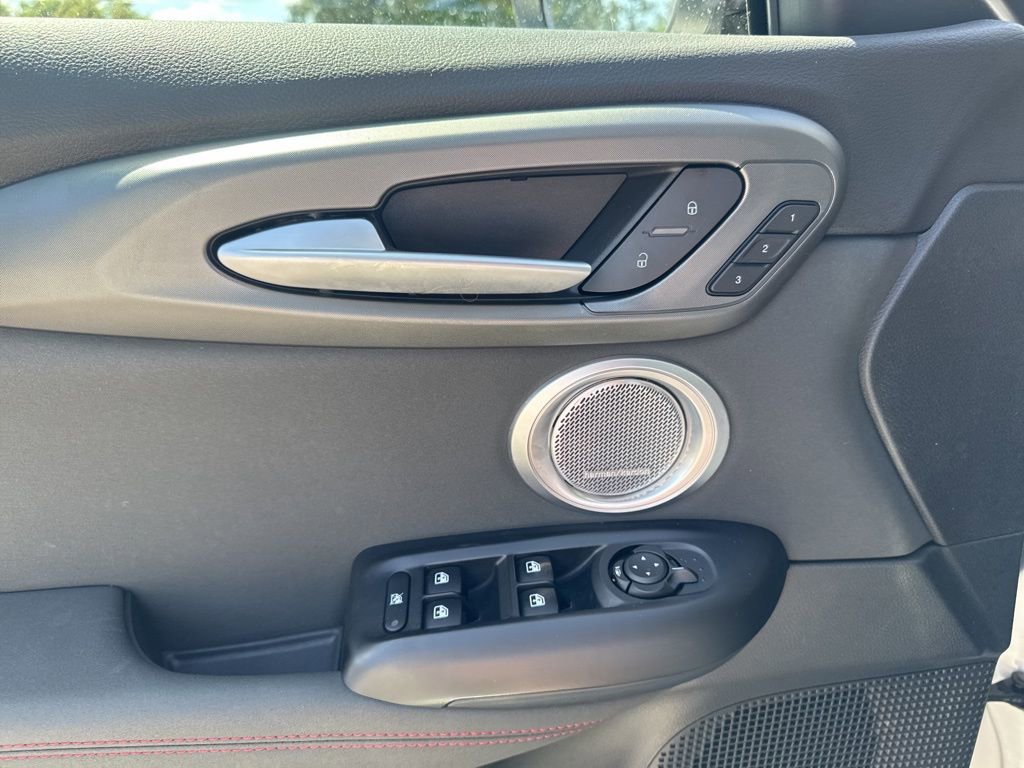 Used 2025 Dodge Hornet R/T w/ R/T Plus Package AWD/4WD image 19