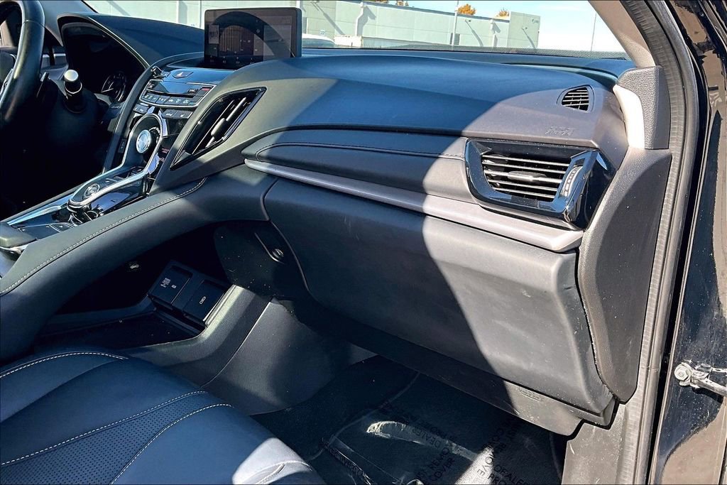 Used 2021 Acura RDX w/ Technology Package image 21